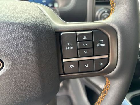 New 2026 Ford F150 Tremor w/ Tow/Haul Package image 21