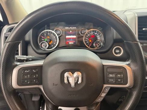 Used 2020 RAM 2500 Tradesman w/ Towing Technology Group AWD/4WD image 4
