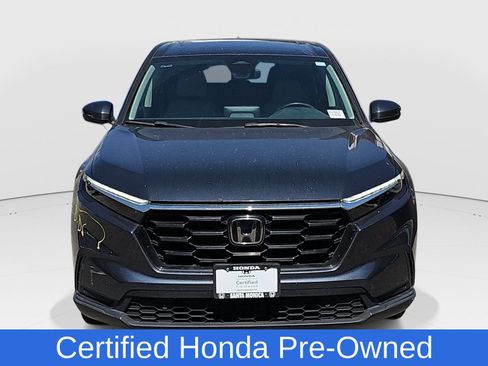 Certified 2023 Honda CR-V EX-L image 2