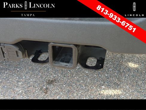 Used 2023 Ford Bronco Wildtrak AWD/4WD image 9