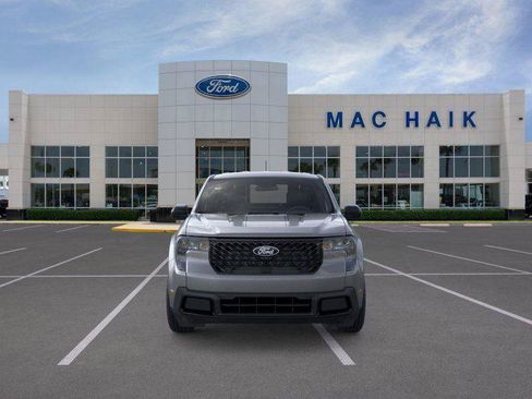 New 2025 Ford Maverick XLT w/ XLT Luxury Package AWD/4WD image 34