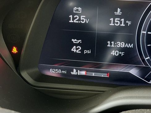 Used 2023 Cadillac CT5 V Blackwing w/ Driver Assist Package RWD image 12