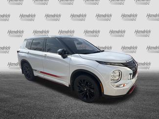 Used 2023 Mitsubishi Outlander Ralliart AWD/4WD video 2