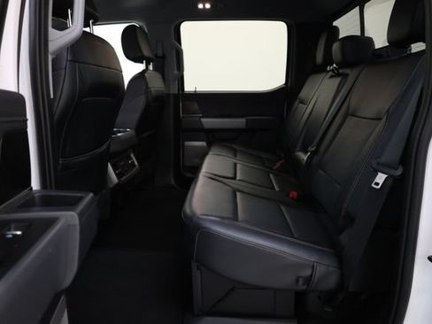 Used 2023 Ford F350 Lariat w/ FX4 Off-Road Package AWD/4WD image 94