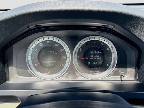 Used 2013 Volvo S60 T5 FWD image 15