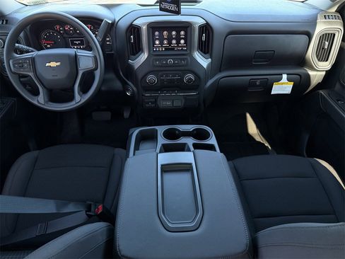 New 2026 Chevrolet Silverado 2500 W/T w/ WT Convenience Package image 10