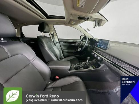 Used 2022 Honda Civic Touring image 31