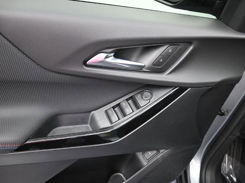 New 2026 Chevrolet Equinox RS image 12