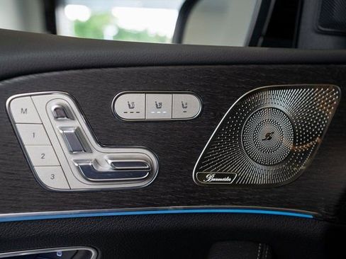 Certified 2026 Mercedes-Benz GLE 450 GLE 450 Coupe image 15