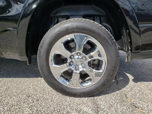 Used 2026 RAM 1500 Big Horn AWD/4WD image 33