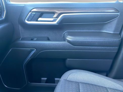 Certified 2022 Chevrolet Silverado 1500 RST w/ Z71 Off-Road Package image 17