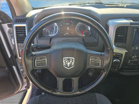 Used 2019 RAM 1500 Big Horn image 14