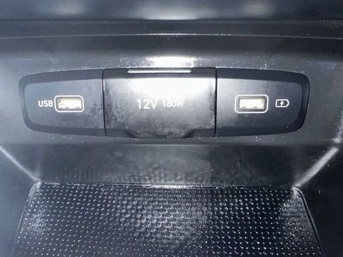 Used 2024 Hyundai Santa Cruz SEL image 27