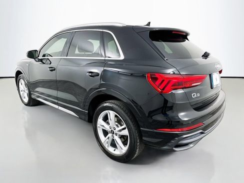 Used 2024 Audi Q3 2.0T Premium Plus AWD/4WD image 7