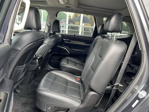 Used 2021 Kia Telluride SX w/ Nightfall Edition Package AWD/4WD image 12