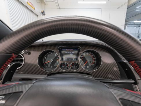 Used 2012 Bentley Continental GT Supersports AWD/4WD image 47