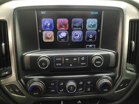 Used 2017 Chevrolet Silverado 1500 LT w/ All Star Edition RWD image 25