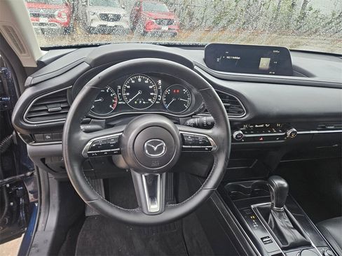 Used 2025 MAZDA CX-30 AWD 2.5 S w/ Preferred Package image 16