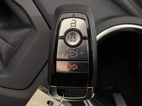 New 2026 Ford Mustang Premium w/ Mustang Nite Pony Package image 32