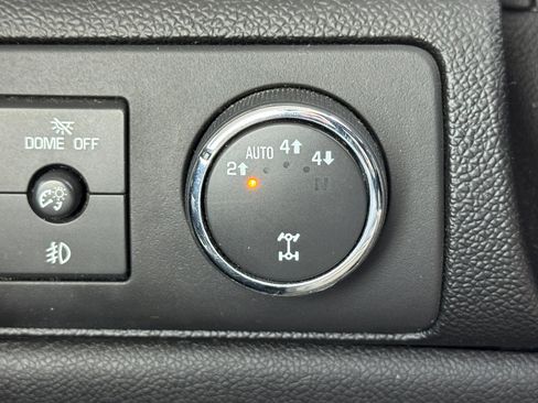 Used 2013 Chevrolet Silverado 1500 LTZ w/ LTZ Plus Package image 17