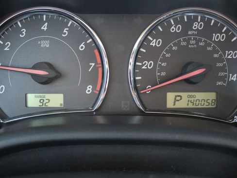 Used 2013 Toyota Corolla S image 7