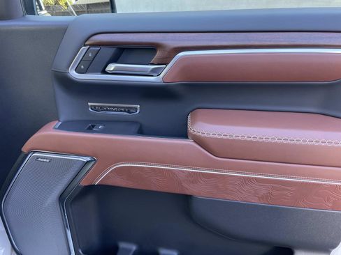 New 2026 GMC Sierra 1500 Denali Ultimate image 29