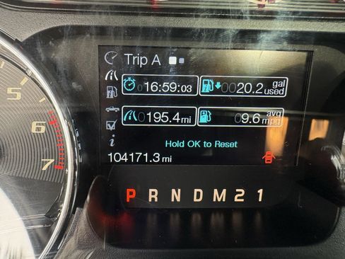 Used 2014 Ford F150 FX4 w/ Equipment Group 402A Luxury image 33