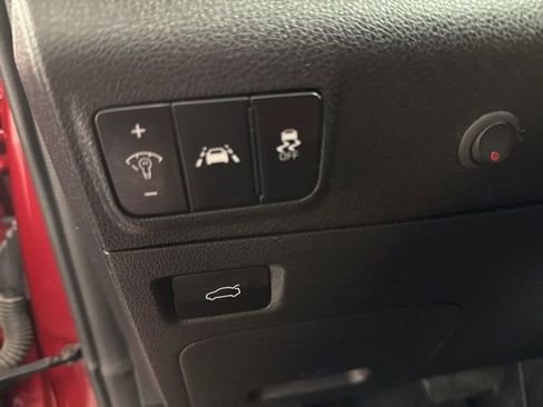 Used 2021 Kia K5 GT-Line image 18