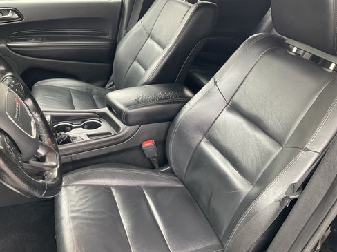 Used 2021 Dodge Durango GT w/ Blacktop Package AWD/4WD image 27