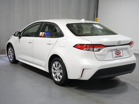 Certified 2023 Toyota Corolla LE image 6