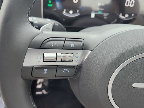 New 2026 Hyundai Sonata SEL FWD image 12