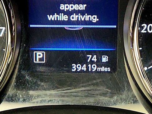Used 2019 Nissan Rogue Sport S FWD image 15