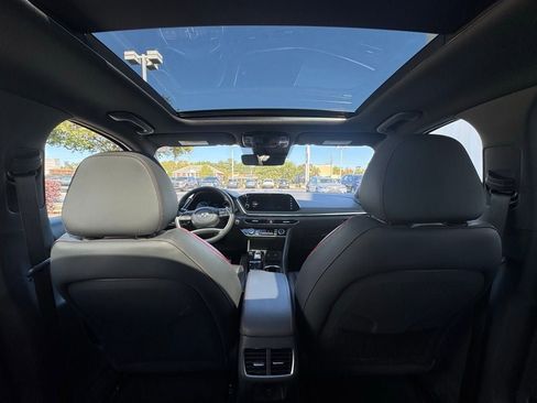 Used 2023 Hyundai Sonata SEL Plus w/ Preferred Accessory Package image 18