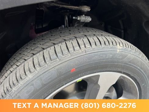New 2026 Jeep Grand Cherokee L Limited AWD/4WD image 28