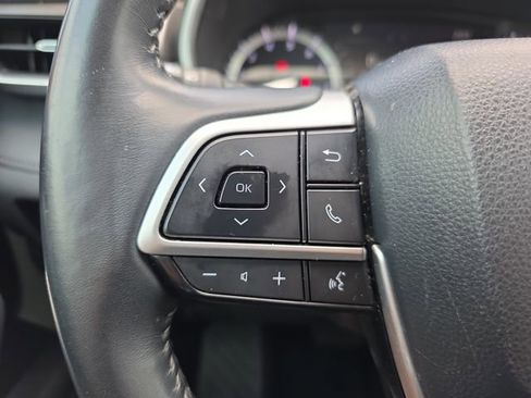 Used 2022 Toyota Highlander XLE image 20