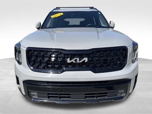 Used 2024 Kia Telluride SX Prestige X-Line AWD/4WD image 5