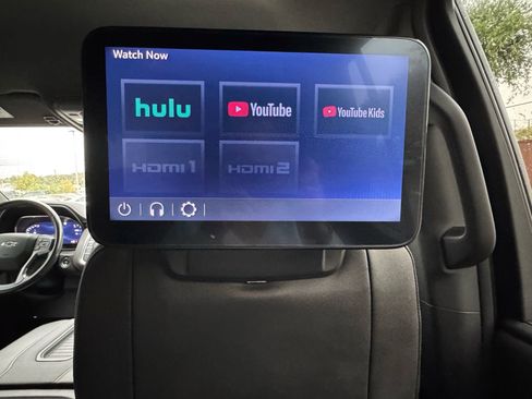 Used 2022 Chevrolet Tahoe RST w/ Luxury Package image 35