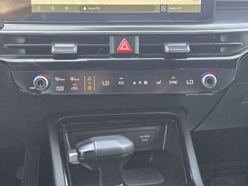 Certified 2025 Kia K5 GT-Line w/ GT-Line Premium Package FWD image 21