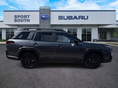 New 2026 Subaru Outback Limited AWD/4WD image 2