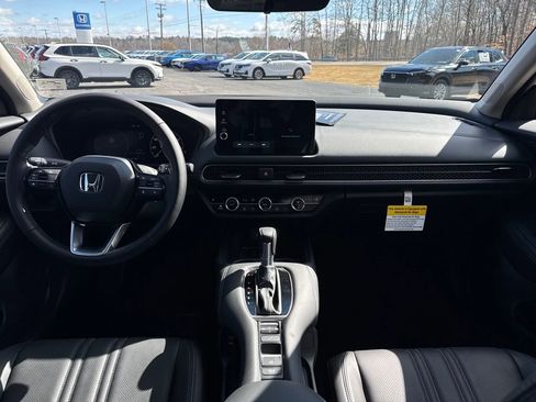 New 2026 Honda HR-V EX-L image 14