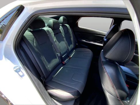 Used 2023 Hyundai Elantra N Line FWD image 21