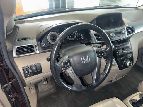 Used 2012 Honda Odyssey EX-L image 25