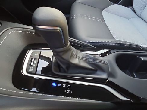 New 2026 Toyota Corolla XSE image 21