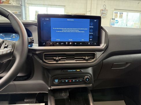 New 2025 Ford Bronco Sport Big Bend w/ Convenience Package image 16