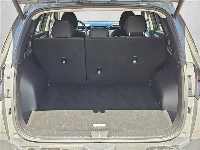 Used 2024 Hyundai Tucson SEL FWD image 6
