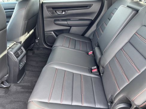 Used 2026 Honda CR-V Sport-L image 16