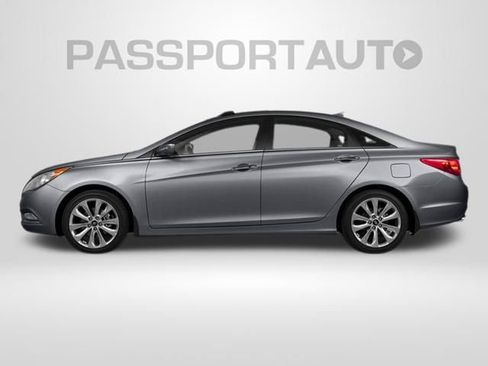 Used 2013 Hyundai Sonata SE FWD image 3