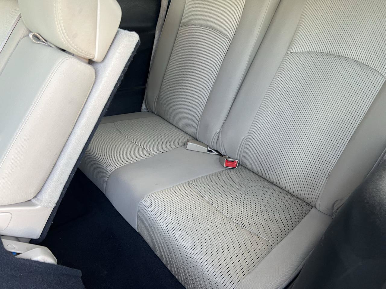 Used 2020 Dodge Journey SE FWD image 15