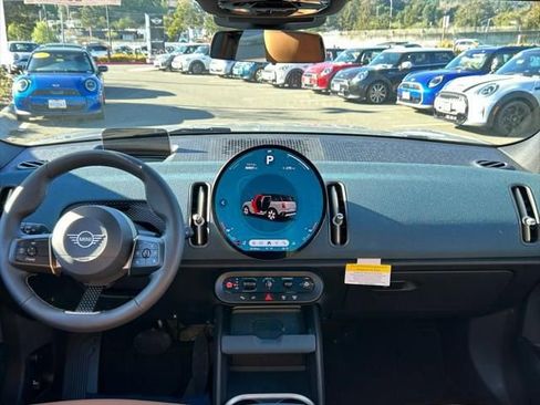 New 2026 MINI Cooper Countryman SE image 33