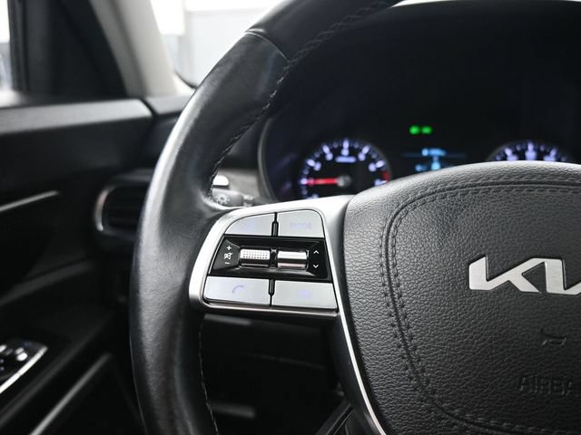 Used 2022 Kia Telluride EX w/ EX Premium Package AWD/4WD image 17